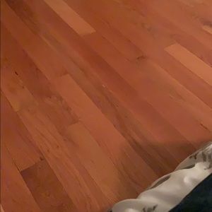 Meet your Posher, Jeffrey